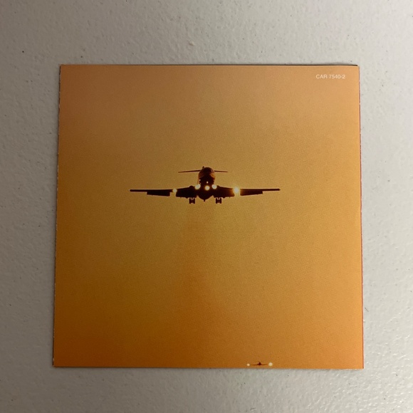 Vintage 1996 Heatmiser Mic City Sons CD Mint Condition Rare Music - Picture 10 of 11